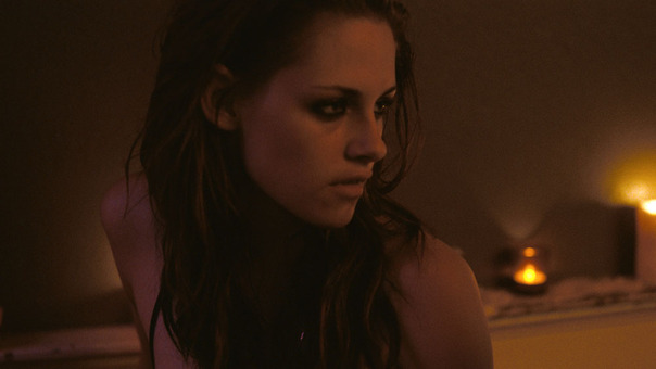 Kristen Stewart