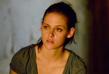 Kristen Stewart