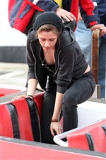 Kristen Stewart