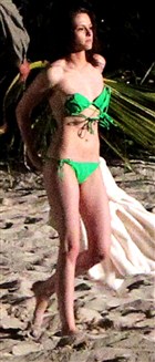 Kristen Stewart