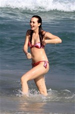 Leighton Meester