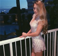 Lia Marie Johnson