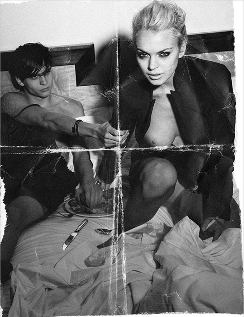 Lindsay Lohan