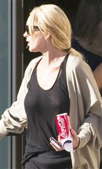 Lindsay Lohan