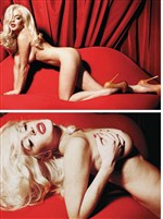 Lindsay Lohan