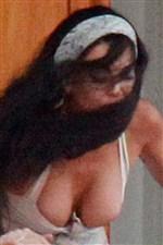 Lindsay Lohan