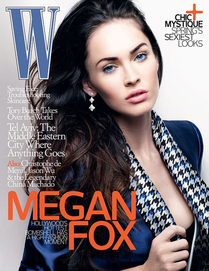 Megan Fox