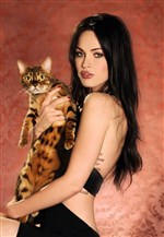 Megan Fox