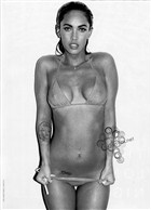 Megan Fox