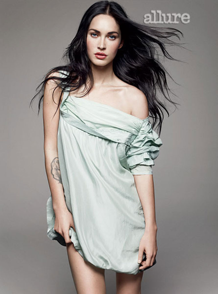 Megan Fox