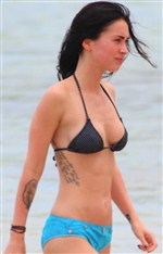 Megan Fox