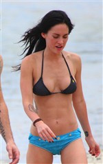 Megan Fox