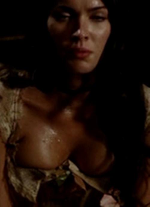 Megan Fox