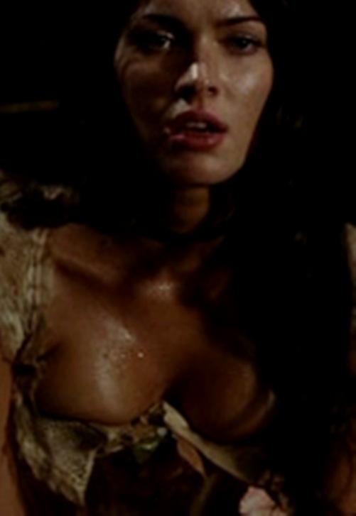 Megan Fox