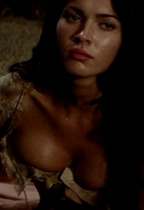 Megan Fox