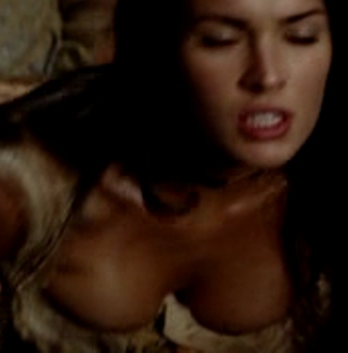 Megan Fox