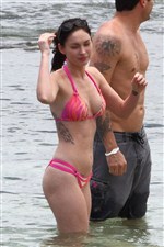 Megan Fox