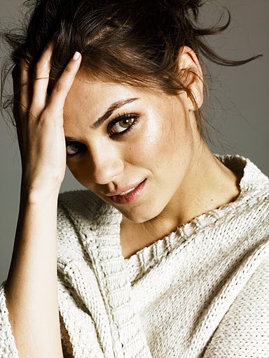 Mila Kunis