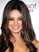 Mila Kunis