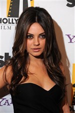 Mila Kunis