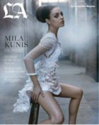 Mila Kunis