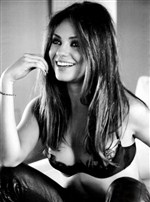 Mila Kunis