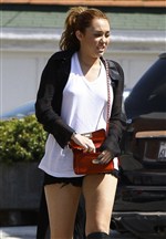 Miley Cyrus