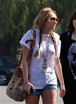 Miley Cyrus