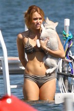 Miley Cyrus
