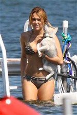Miley Cyrus