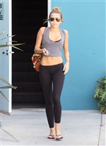 Miley Cyrus