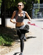 Miley Cyrus