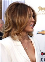 Miley Cyrus