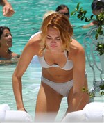 Miley Cyrus