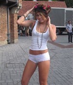 Miley Cyrus
