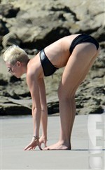 Miley Cyrus