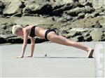 Miley Cyrus