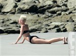 Miley Cyrus
