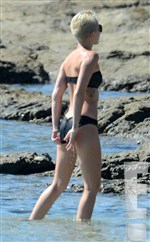 Miley Cyrus