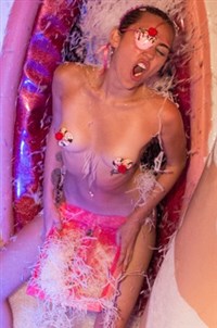 Miley Cyrus