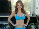 Miss USA 2011