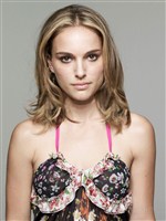Natalie Portman