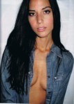Olivia Munn
