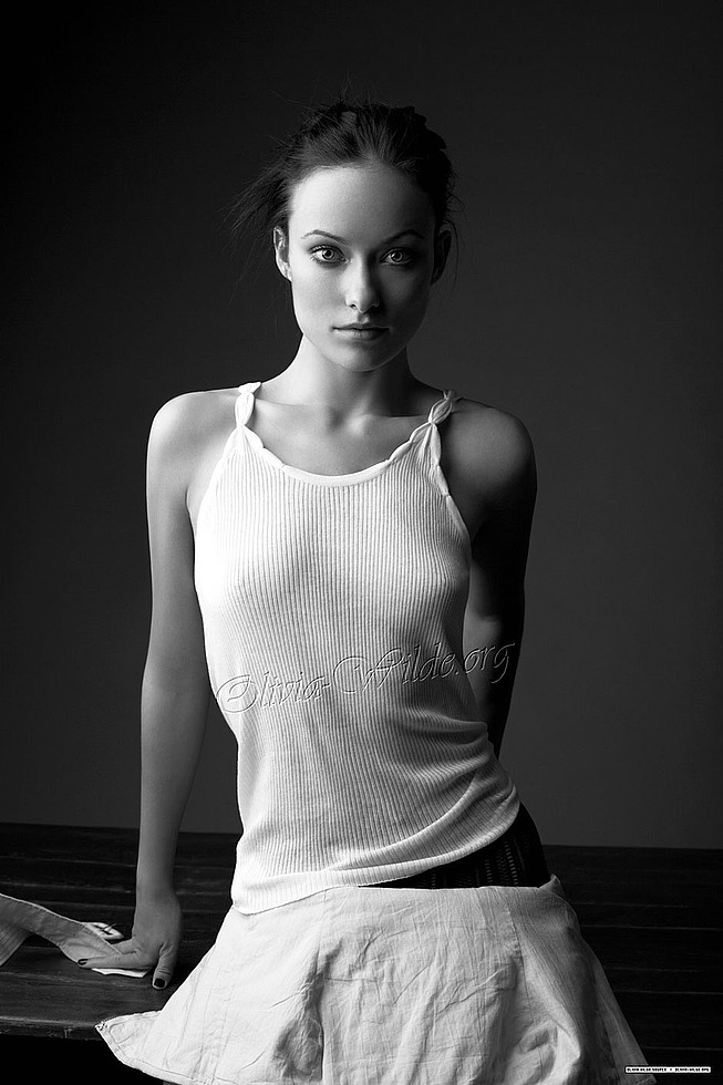 Olivia Wilde