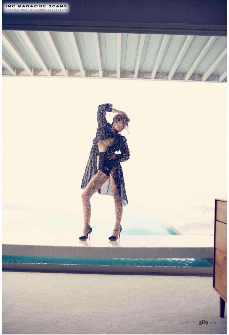 Olivia Wilde