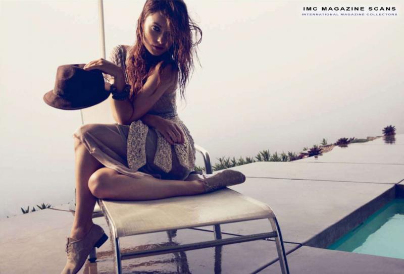 Olivia Wilde