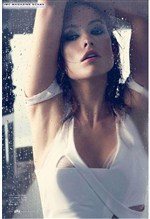 Olivia Wilde