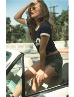 Olivia Wilde