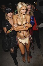 Paris Hilton