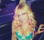 Paulina Gretzky